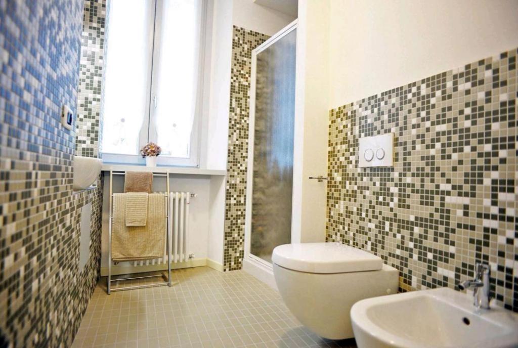Ventuno - Modern Apartment - Country & Lake Ловере Экстерьер фото